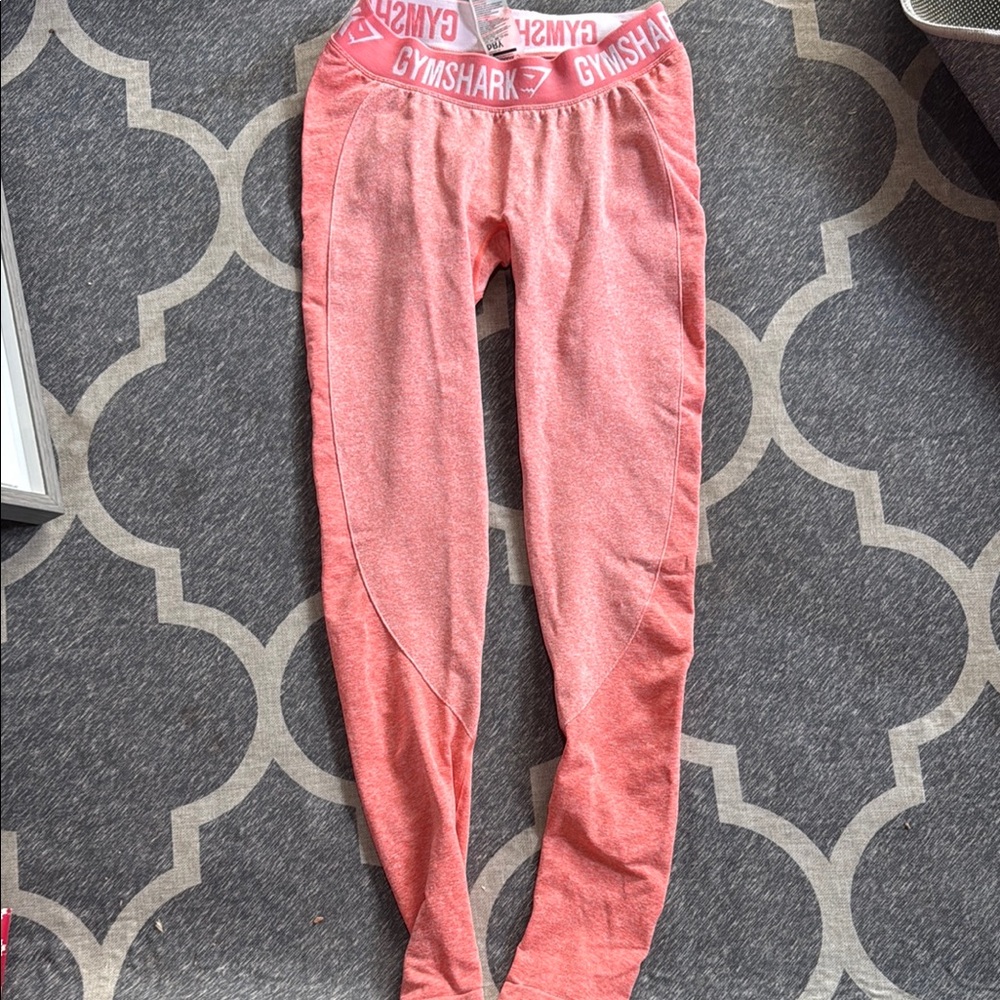 Gymshark women’s leggings